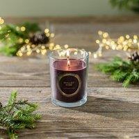 Mulled Wine Candle