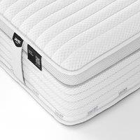 Jay-Be 2000 Hybrid E Pocket Eco Trucore Mattress White