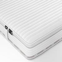 Jay-Be Firm 2000 Pocket Truecore Mattress