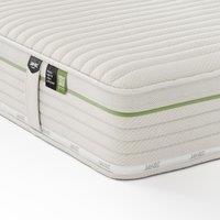 Jay-Be Natural All Season 2000 Pocket Mattress White