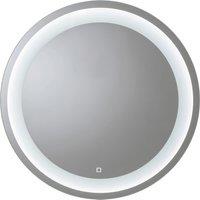 Croydex Wyncham LED Bathroom Wall Mirror