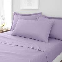 Fogarty Soft Touch Kingsize Pillowcase Pair