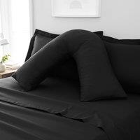 Fogarty Soft Touch V-Shape Pillowcase