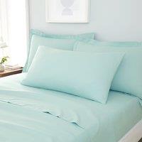 Fogarty Soft Touch Kingsize Pillowcase Pair