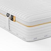 Jay-Be Bio Fresh 2000 Pocket Mattress White