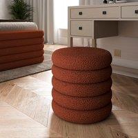 Murray Sherpa Storage Footstool