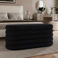 Murray Sherpa Storage Ottoman
