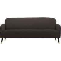 Denver Fabric Double Sofa Bed