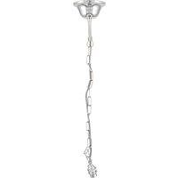 Metal Chain Ceiling Light