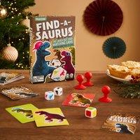 Find A Saurus