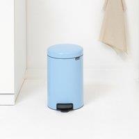 Brabantia New Icon 12L Pedal Bin