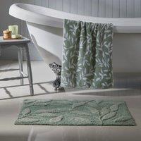 Dreams n Drapes Sandringham Bath Mat