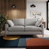Apollo Soft Texture 3 Seater Sofa