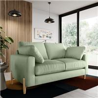 Apollo Vintage Velvet 2 Seater Sofa