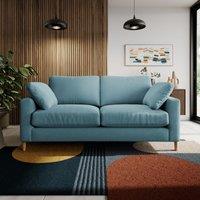 Apollo Multiweave 3 Seater Sofa