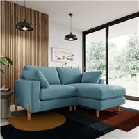 Apollo Multiweave Corner Chaise Sofa