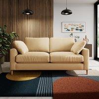 Apollo Multiweave 3 Seater Sofa