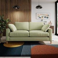 Apollo Multiweave 3 Seater Sofa