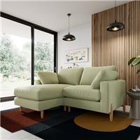 Apollo Multiweave Corner Chaise Sofa