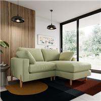 Apollo Multiweave Corner Chaise Sofa