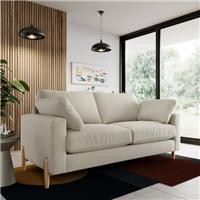 Apollo Multiweave 3 Seater Sofa