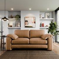 Magnus Vintage Soft Chenille 3 Seater Sofa