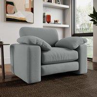 Magnus Cosy Weave Snuggle Sofa