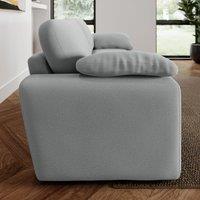 Magnus Cosy Weave 3 Seater Sofa