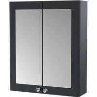 Classique Mirror Cabinet