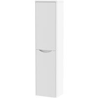 Lunar Tall Storage Unit