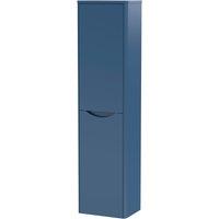 Lunar Tall Storage Unit