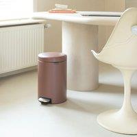 Brabantia New Icon 12L Pedal Bin