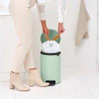 Brabantia New Icon 12L Pedal Bin