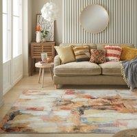 Luxe Washable Rug