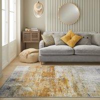 Luxe Washable Rug