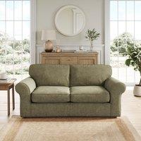 Flori Soft Chenille 2 Seater Sofa Bed