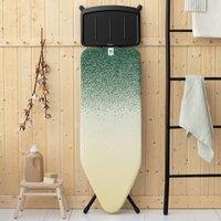 Brabantia New Dawn Green Ironing Board