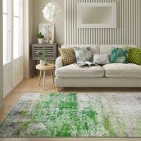 Luxe Washable Rug