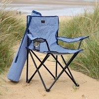 Three Rivers Foldaway Camping Chair