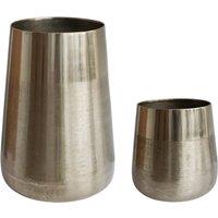 Ivyline Set of 2 Prescot Plant Pots