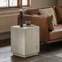 Iver Side Table