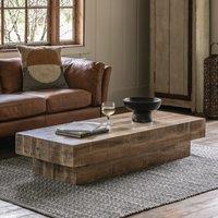 Iver Coffee Table Natural