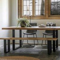 Chriton 6 Seater Dining Table