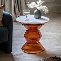 Tilbury Side Table