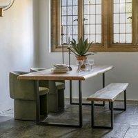 Chriton 8 Seater Dining Table
