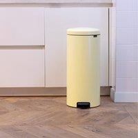 Brabantia New Icon 30L Pedal Bin