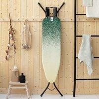 Brabantia New Dawn Green Ironing Board