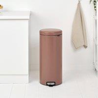 Brabantia New Icon 30L Pedal Bin