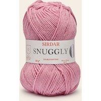 Sirdar Snuggly Double Knit Precious Pink Yarn