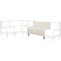 Mae Long Dining Bench, Boucle